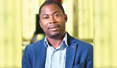 PETER NGENE