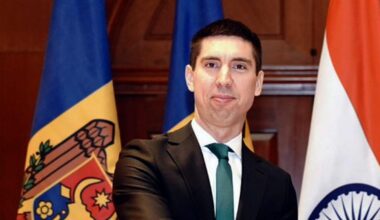 Like all wars, Russia-Ukraine war will end in negotiation: Moldova Foreign Minister