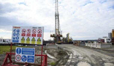 croatian geothermal resources