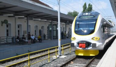 free croatian train transport