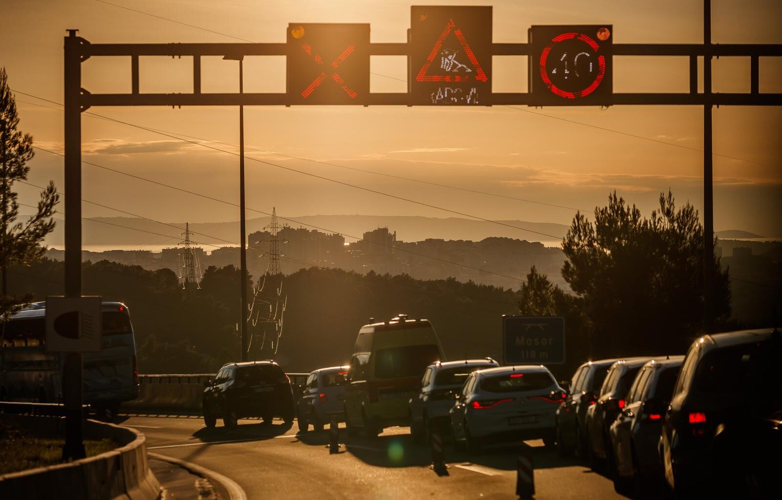 rfid tags croatian motorways