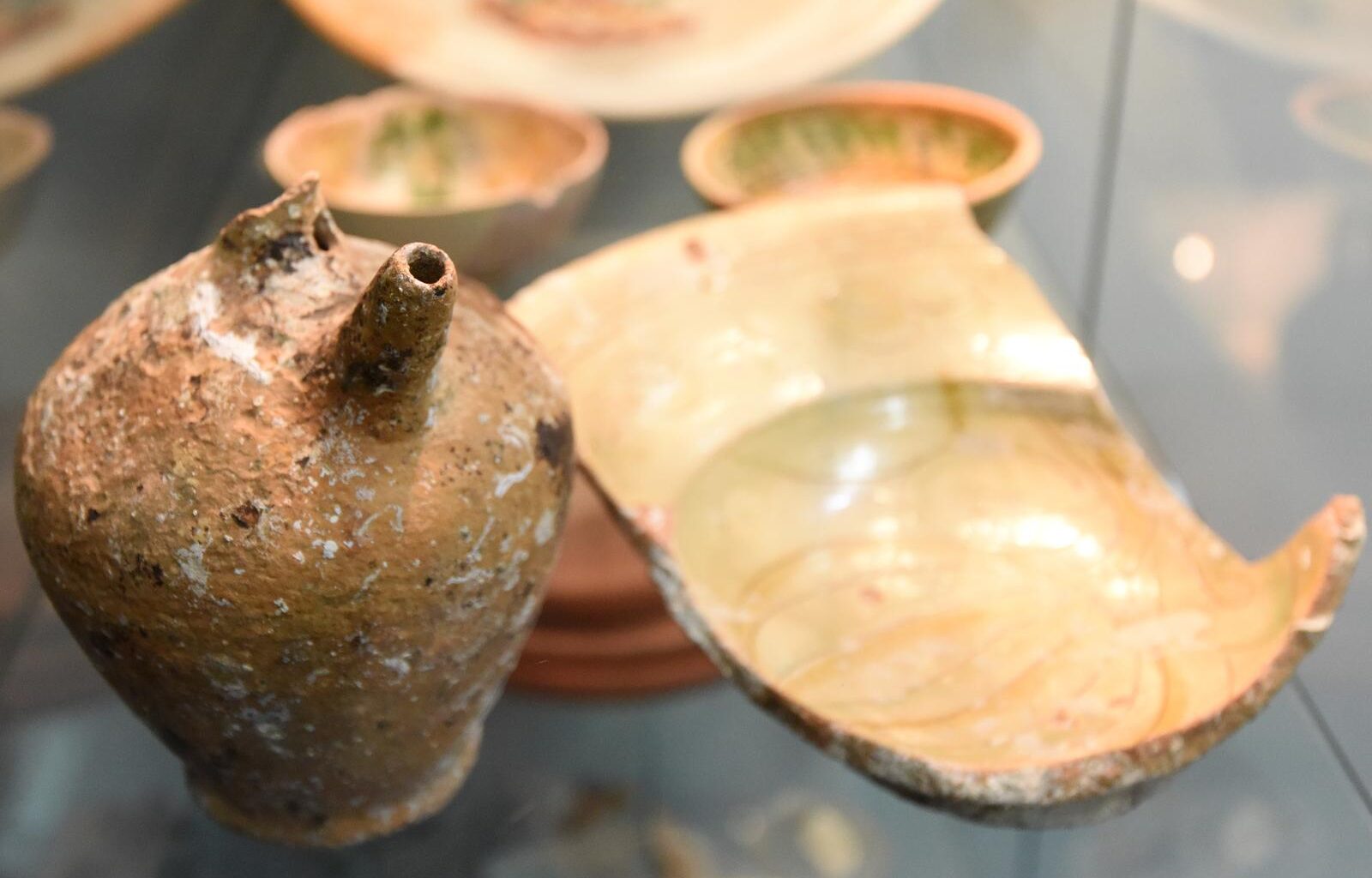 archaeological hvar