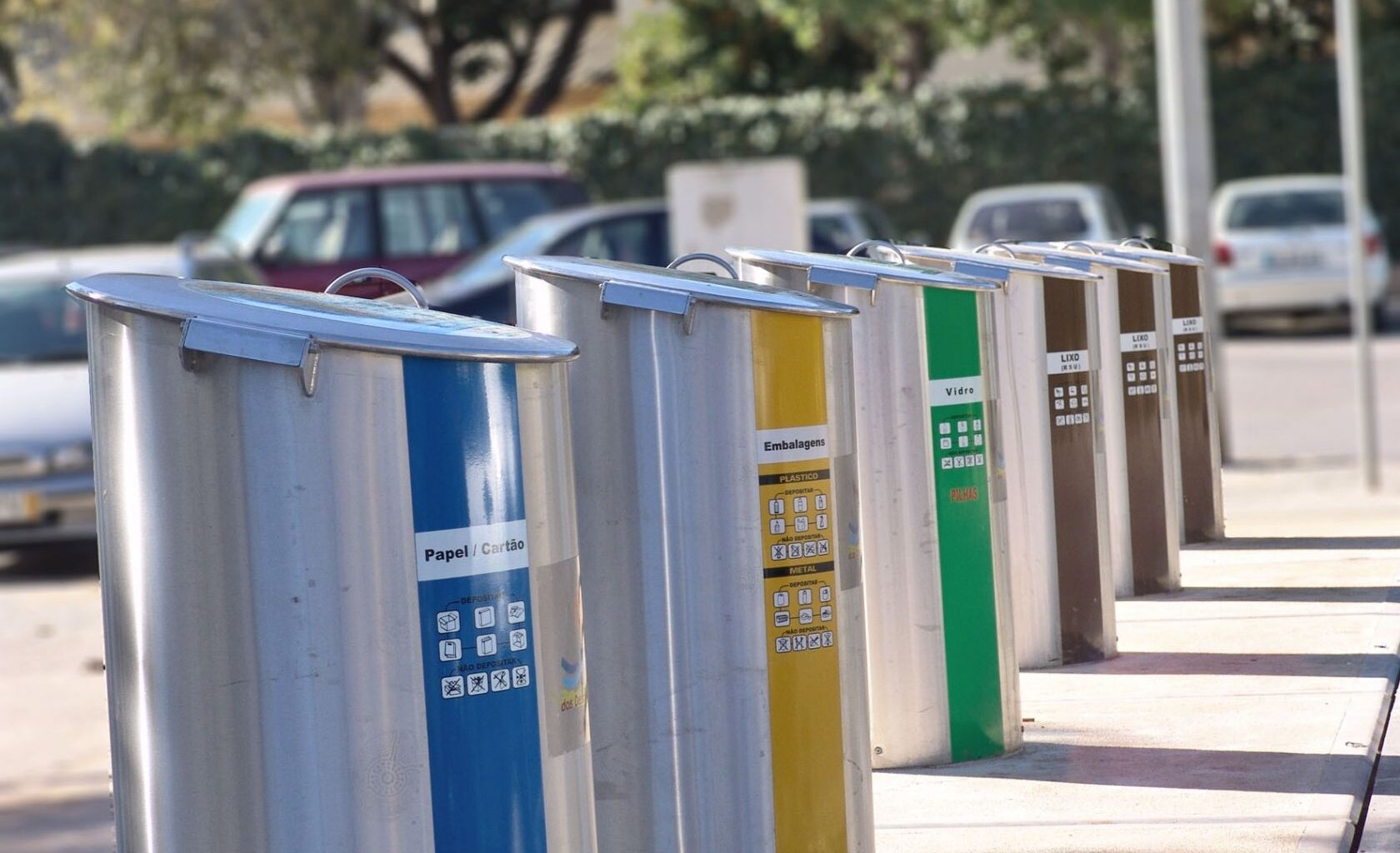 Proposal for citizens to pay for the waste they produce