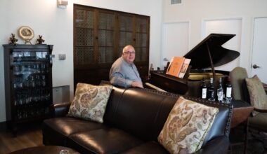 Does charm have economic impact? A Denver developer with a love for historic preservation says yes.