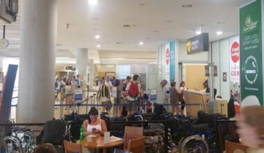 Cyprus inks upgrade deal for airports
