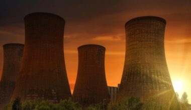 bne IntelliNews - Russia seeks to expand its nuclear energy dominance with new international projects