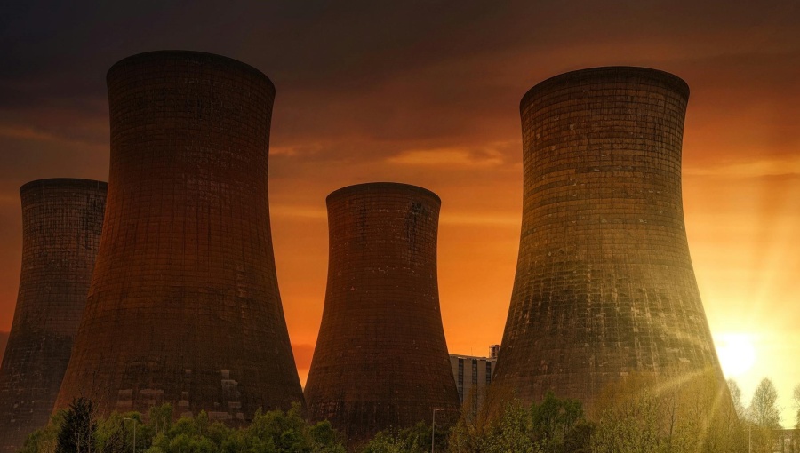 bne IntelliNews - Russia seeks to expand its nuclear energy dominance with new international projects