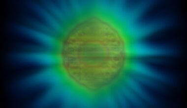 A new theory, that explains how light and matter interact at the quantum level has enabled researchers to define for the first time the precise shape of a single photon.