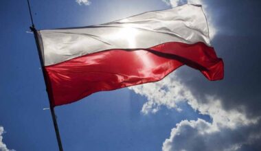 Poland to build grain terminal at Gdansk