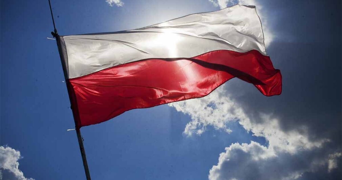 Poland to build grain terminal at Gdansk