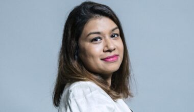Starmer stands by UK City minister amid Bangladesh corruption probe – POLITICO