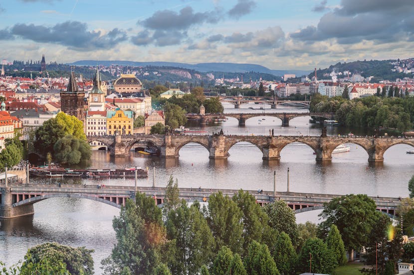 How Prague is Beating Switzerland, Morocco, Malta, Spain, Slovenia, Luxembourg, Belgium, France, Germany in the Soaring Tourism Sector: Everything You Need To Know