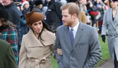 Prince Harry and Meghan Markle Reportedly Invited 4 Royals to Visit California for the Holidays