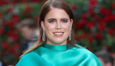 Princess Eugenie Says in Documentary She ‘Always Wanted to Be an Artist’