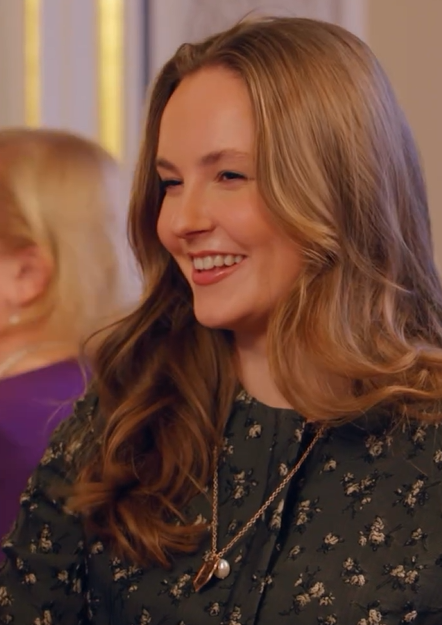 Norway's future queen joins important palace gathering for government ahead of Christmas