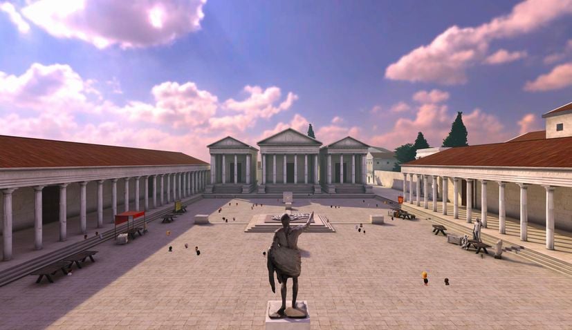 Pula Virtual Forum