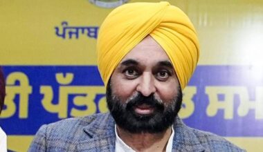 Be catalyst of change in education sector: Punjab CM to Finland-trained teachers