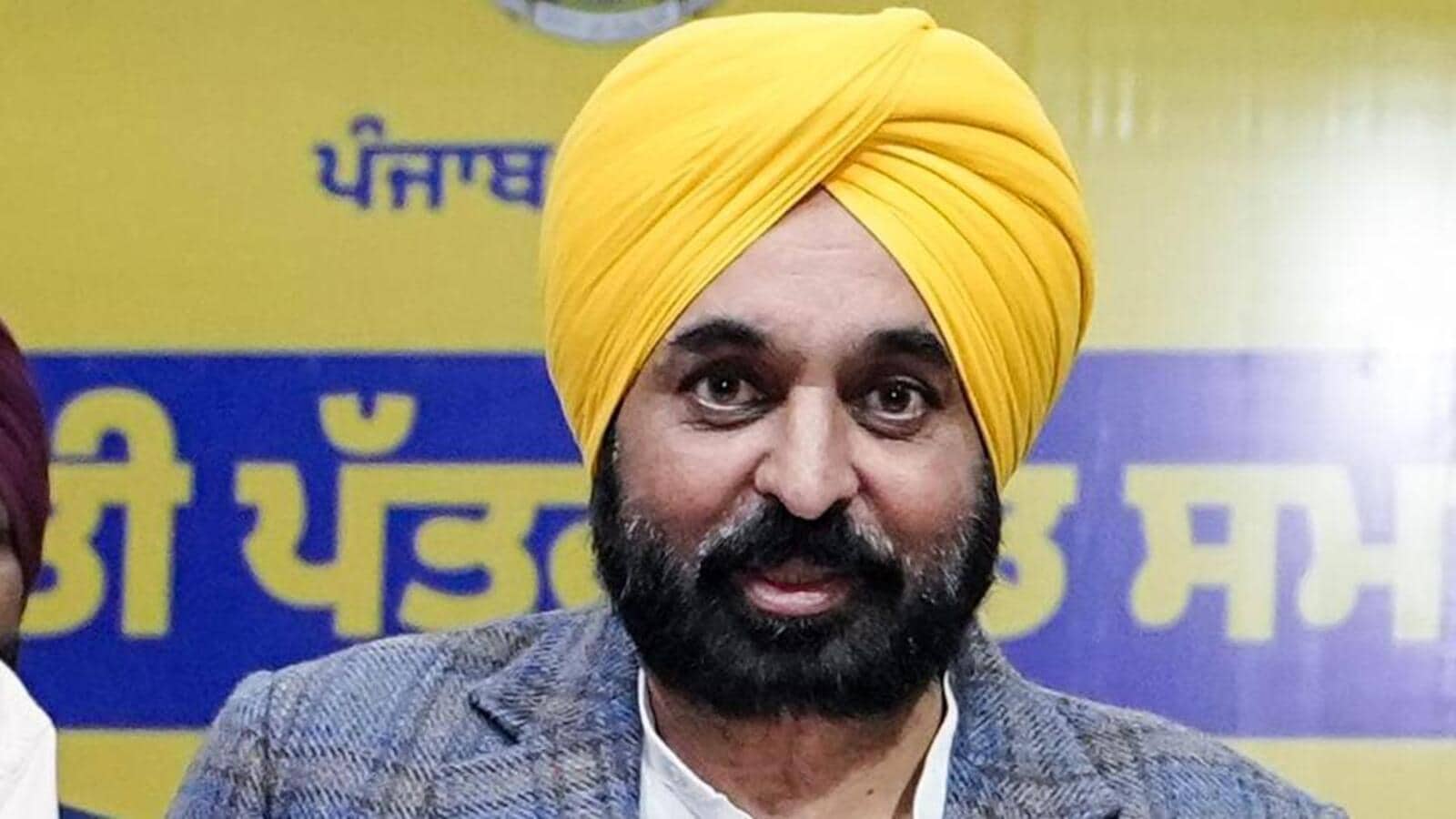 Be catalyst of change in education sector: Punjab CM to Finland-trained teachers