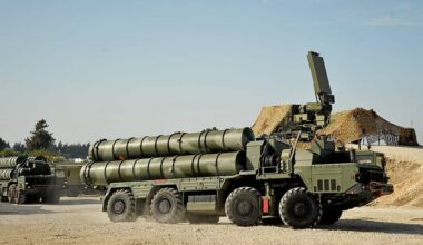 Belarus Takes Steps to Maintain S-400 Systems with Russian Partnership