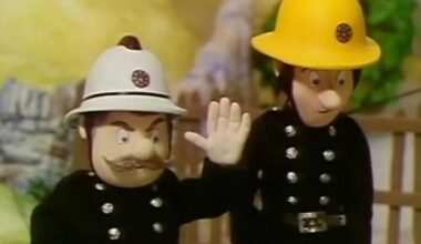 Fireman Sam star dies as tributes paid to 'beloved father' aged 55