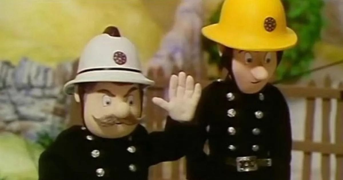 Fireman Sam star dies as tributes paid to 'beloved father' aged 55