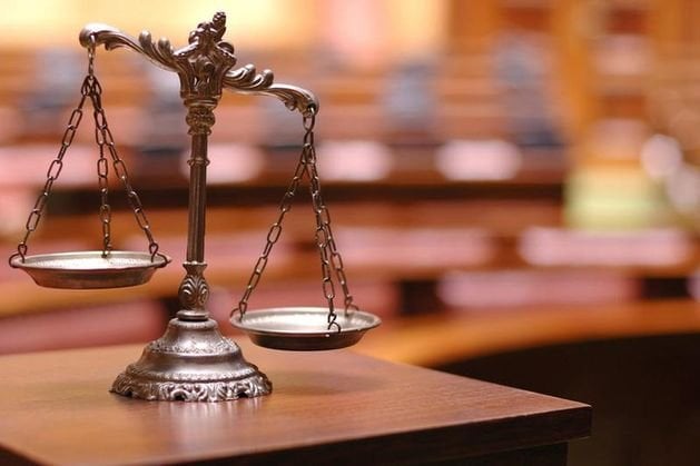 Man held on drugs charges ‘wrote IRA slogan in excrement on cell walls’