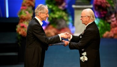 Opinion: Canada has a Nobel Prize for artificial intelligence. But our AI red tape will strangle us