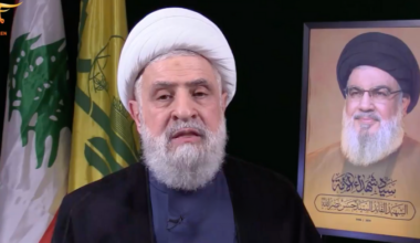'These Are Our Top Priorities' - Naim Qassem Outlines Hezbollah's Post-War Agenda