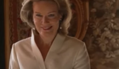 10 Moments that defined the Belgian Royal Family in 2024