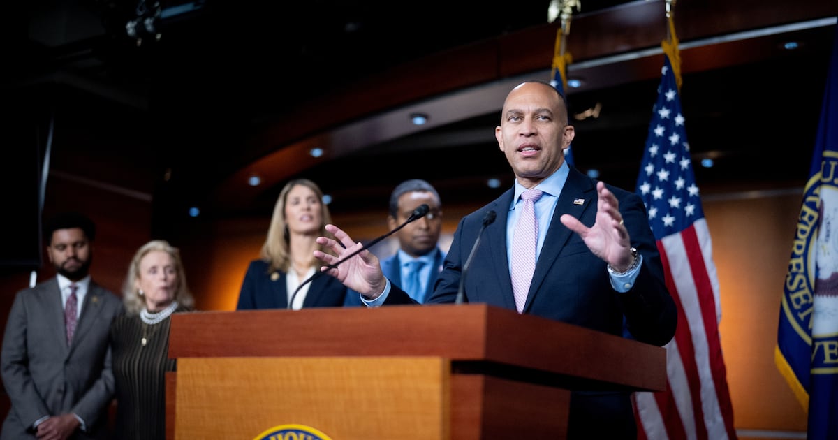 Democratic Lawmakers Targeted With ‘MAGA’ Death Threats
