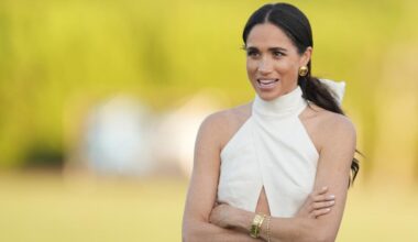 Meghan Markle: Cesta Collective, invested in by Duchess of Sussex, pays workers just 20cents hourly for bags