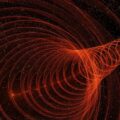 quantum tunneling