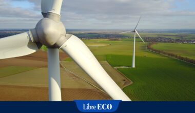350 emplois menacés chez le fournisseur d'énergie Eneco : la Belgique pourrait être touchée