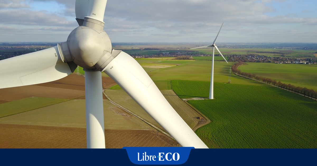 350 emplois menacés chez le fournisseur d'énergie Eneco : la Belgique pourrait être touchée