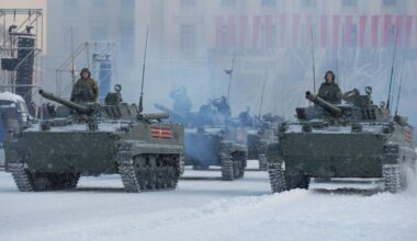Why Restraint With Russia Won’t Work