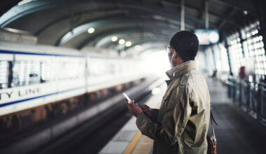 Rail Vision Joins MxV Rail’s Technology Roadmap to Enhance North American Railway Safety