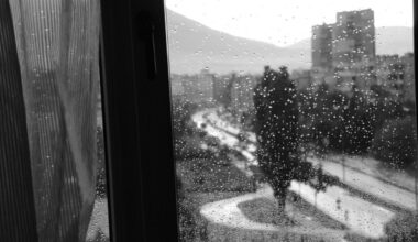 Bulgaria issues weather warnings for December 26 over forecasts of strong wind, heavy rain – The Sofia Globe