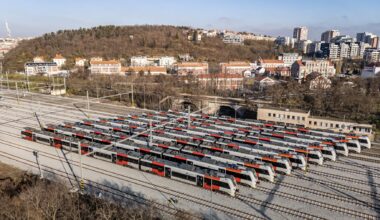 RegioJet has accused Czechia’s state-owned passenger carrier České dráhy (ČD) of committing fraud.
