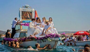 300-year-old Rogoznica tradition gets official recognition