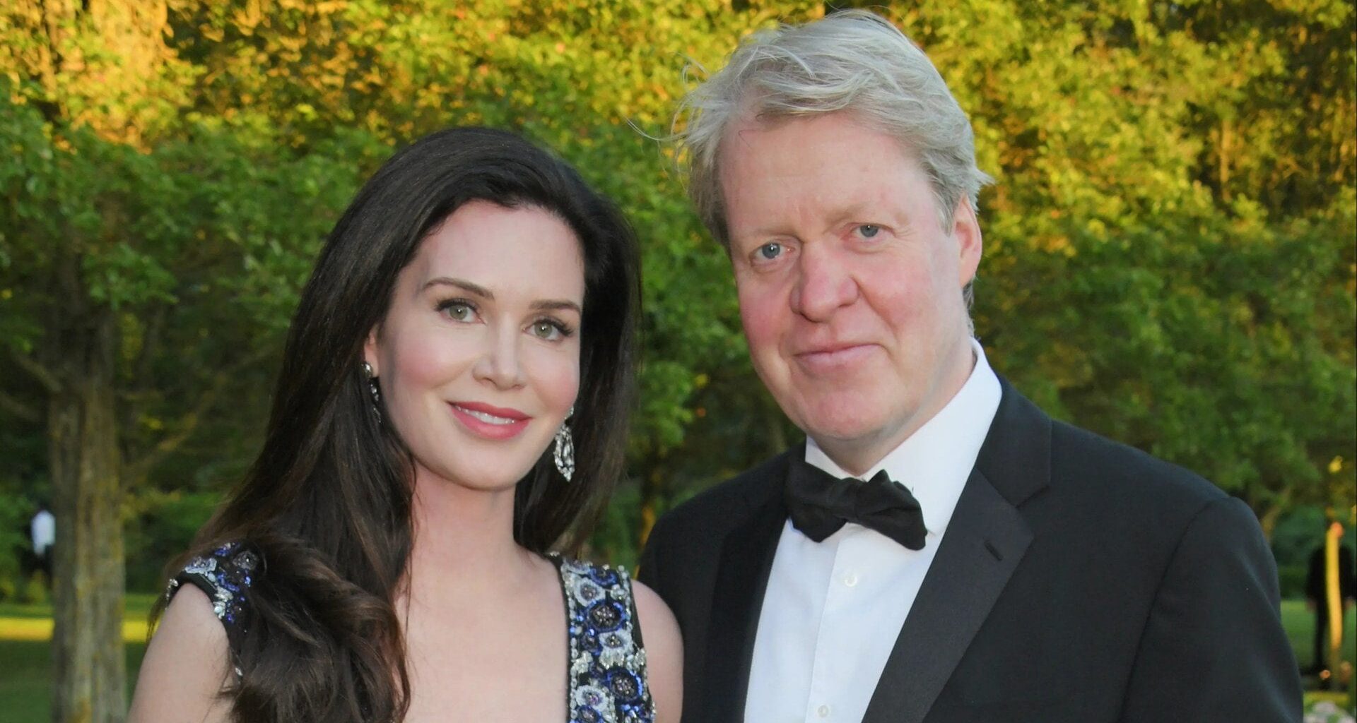 New love of Princess Diana’s brother Earl Spencer sues his estranged wife for ‘leaking intimate secrets’ about her