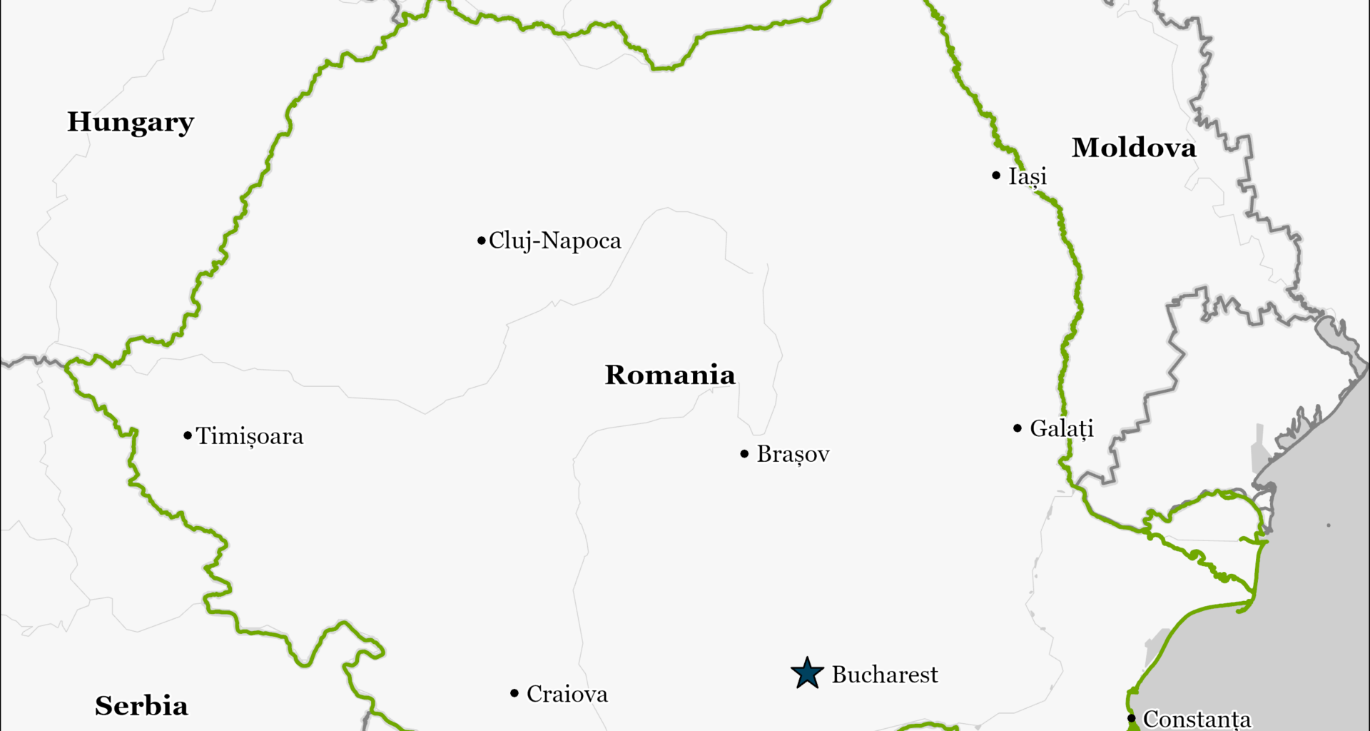 Likely Kremlin-Backed Election Interference Against Romania Threatens Bucharest's Continued Support for Ukraine and NATO