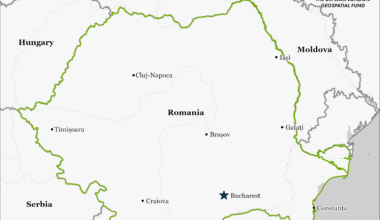 Likely Kremlin-Backed Election Interference Against Romania Threatens Bucharest's Continued Support for Ukraine and NATO