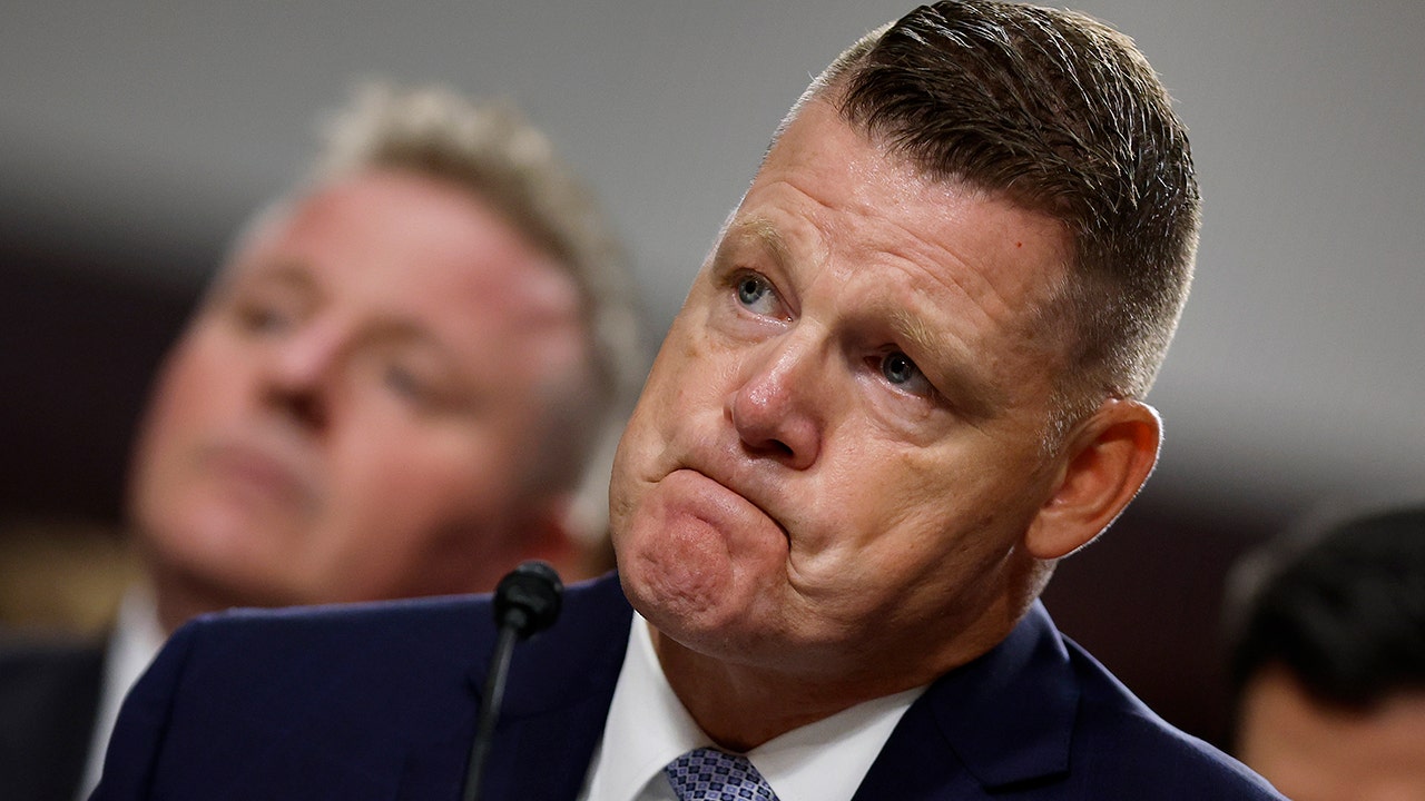 Trump assassination attempt hearing devolves into screaming match