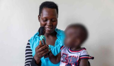 Natale e solidarietà in Uganda, l’esempio di CBM Italia