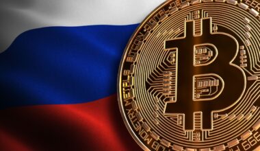 Russian Companies Using Crypto for International Payments