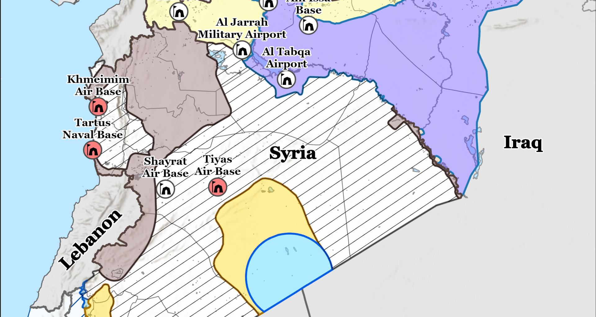 Iran Update, December 15, 2024