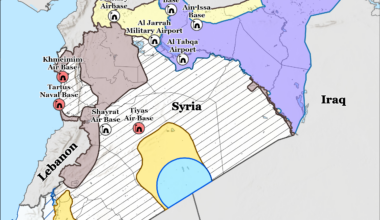 Iran Update, December 15, 2024