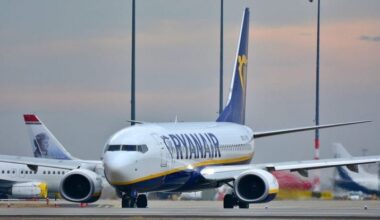 Ryanair introduces two new Croatia routes for summer 2025