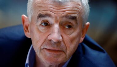 Ryanair: Fluglinie spricht nach gescheitertem Gespräch mit Kanzleramt von deutscher „Arroganz“