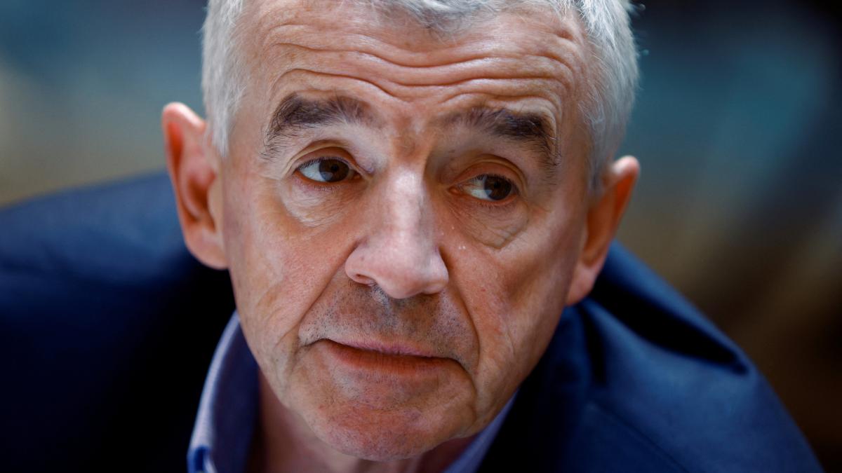 Ryanair: Fluglinie spricht nach gescheitertem Gespräch mit Kanzleramt von deutscher „Arroganz“